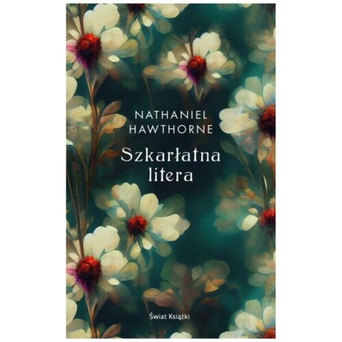 Szkarłatna litera