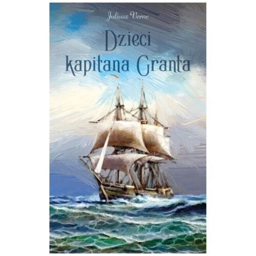 Dzieci kapitana Granta