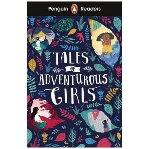 Tales of Adventurous Girls