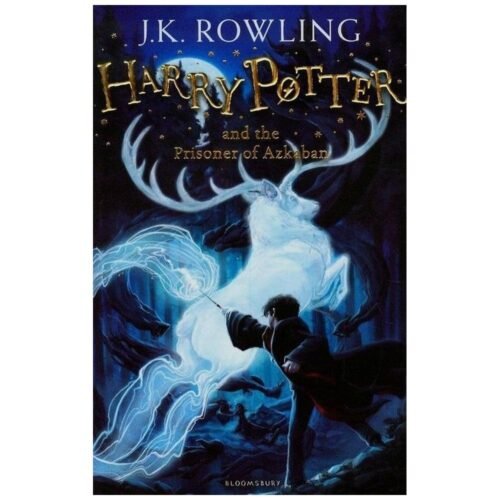 Harry Potter and the Prisoner of Azkaban