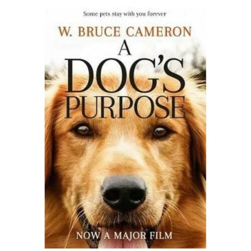 A Dog's Purpose