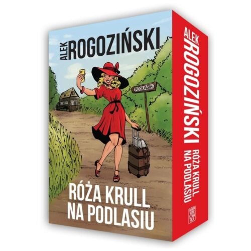 Pakiet: Róża Krull na Podlasiu