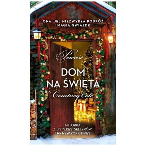 Dom na święta