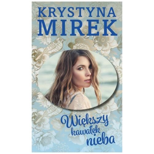 Większy kawałek nieba