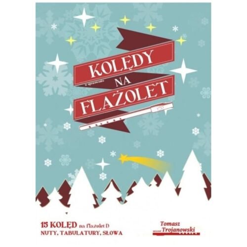 Kolędy na flażolet w.2022