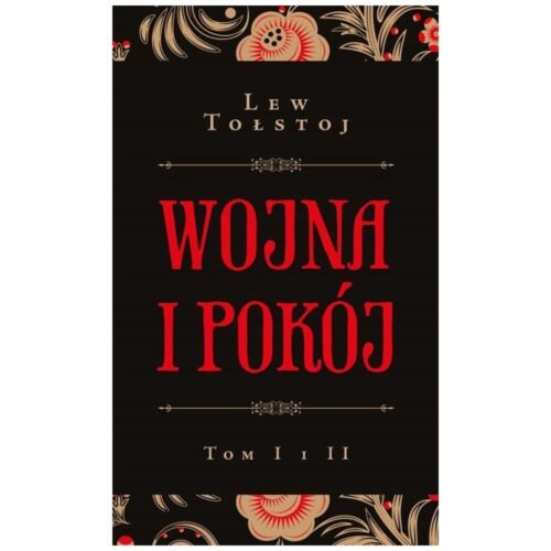 Wojna i pokój T.1-2