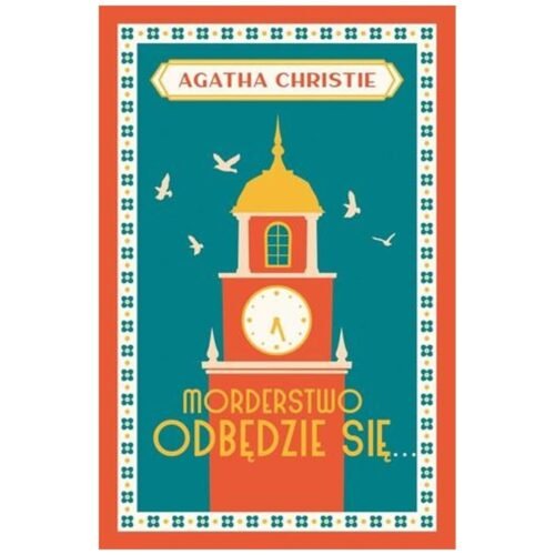 Morderstwo odbędzie się