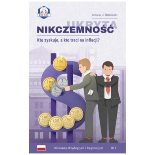 Ukryta nikczemność. Kto zyskuje, a kto traci.. w.2