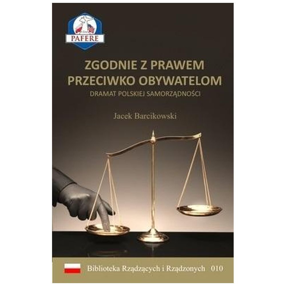 Zgodnie z prawem przeciwko obywatelom w.2