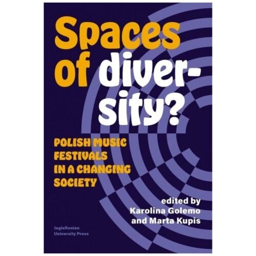 Spaces of Diversity?