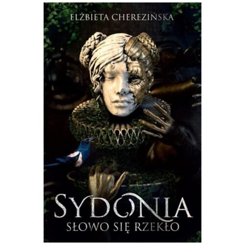 Sydonia. Słowo się rzekło BR