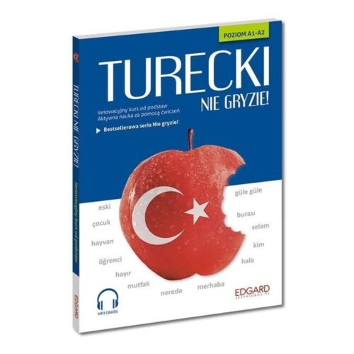 Turecki nie gryzie! w.3