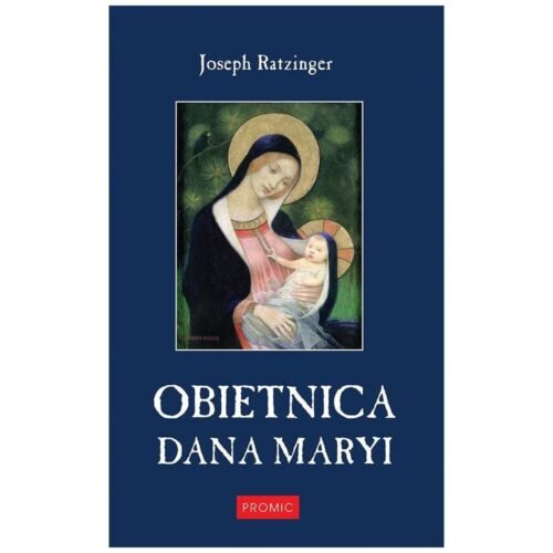 Obietnica dana Maryi