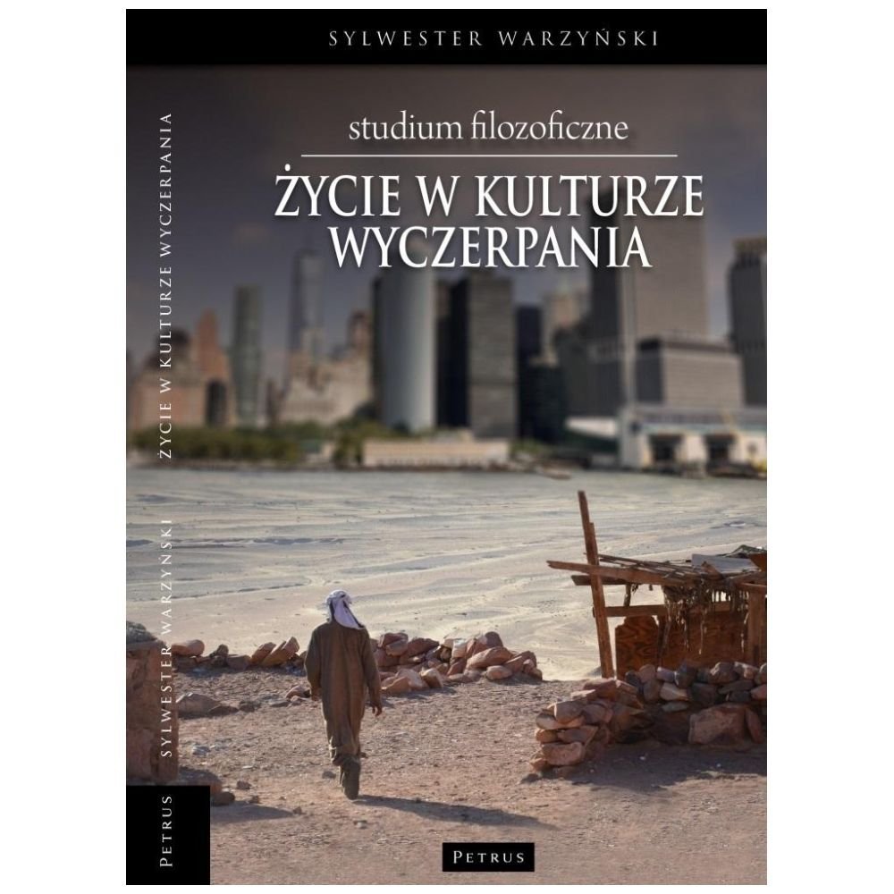 Życie w kulturze wyczerpania