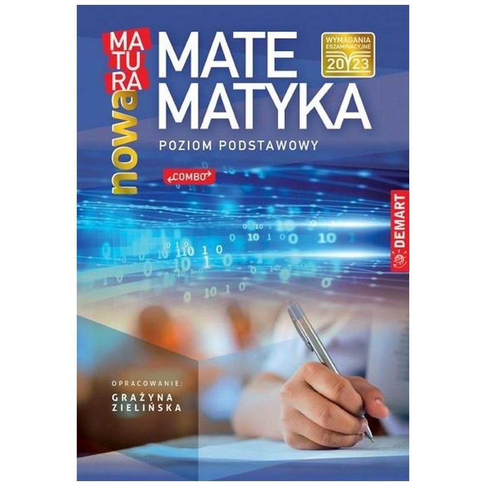 Matematyka. Nowa matura ZP