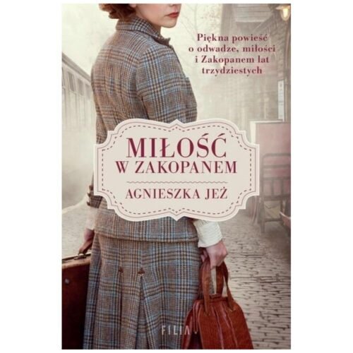 Miłość w Zakopanem DL