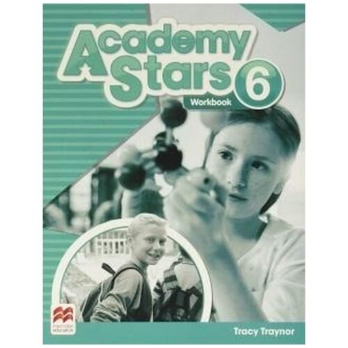 Academy Stars 6 WB + kod online