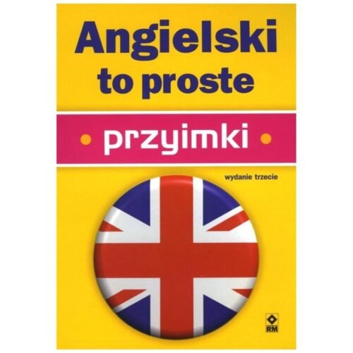 Angielski to proste. Przyimki