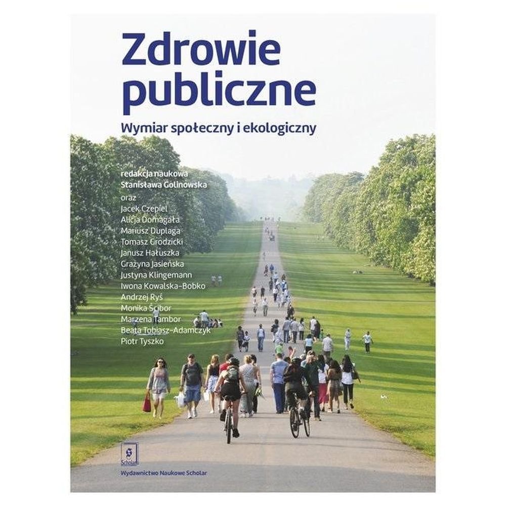 Zdrowie publiczne