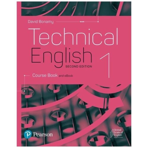 Technical English 2nd Edition 1 CB