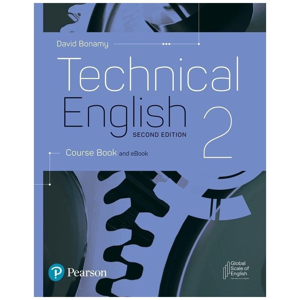 Technical English 2nd Edition 2 CB