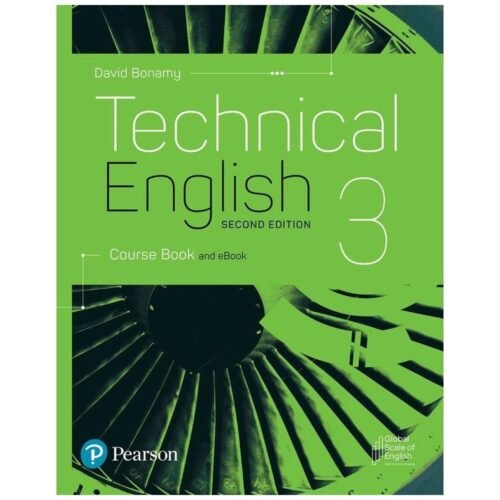 Technical English 2nd Edition 3 CB