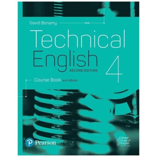 Technical English 2nd Edition 4 CB