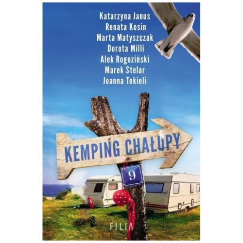 Kemping Chałupy 9 DL