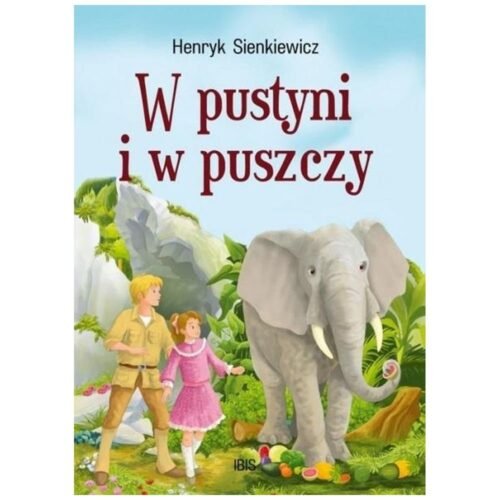 W pustyni i w puszczy