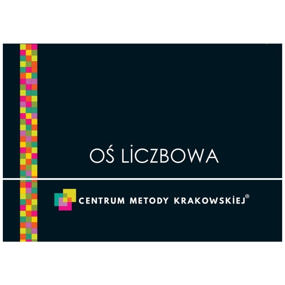 Oś liczbowa