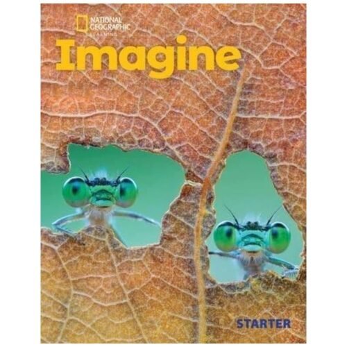Imagine Starter SB + online