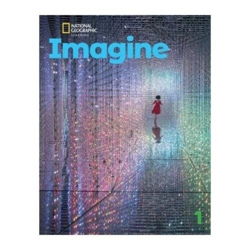 Imagine Level 1 Flashcards