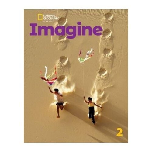 Imagine Level 2 Flashcards