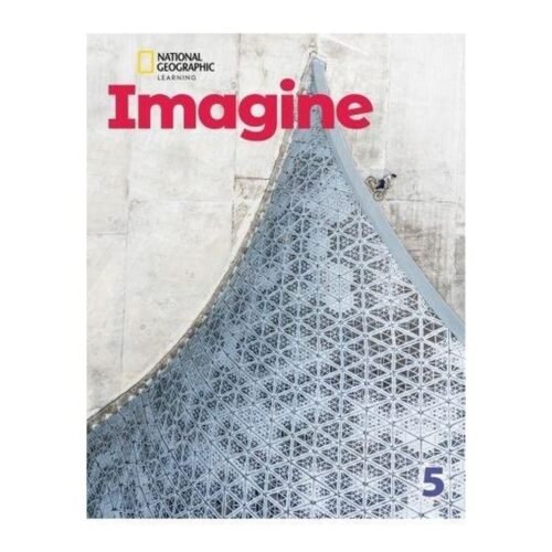 Imagine Level 5 Teacher's Book
