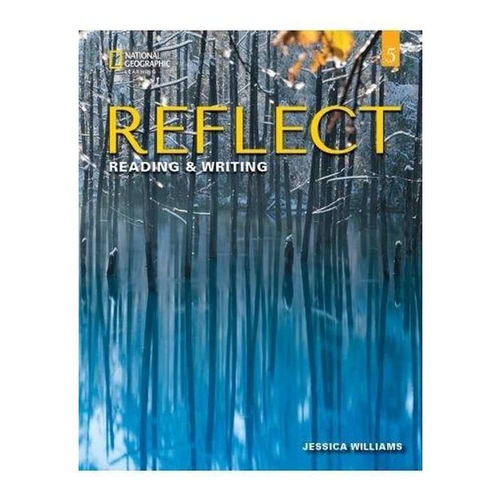 Reflect 5 Reading and Writing SB