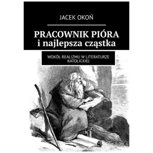 Pracownik pióra i najlepsza cząstka