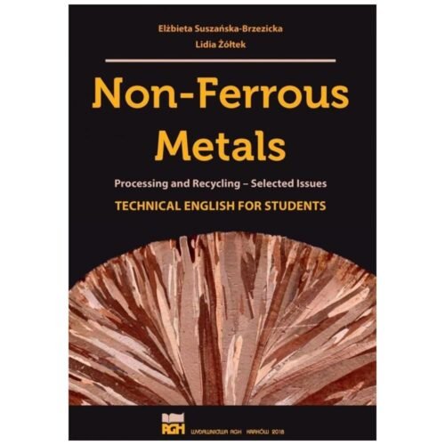 Non-Ferrous Metals