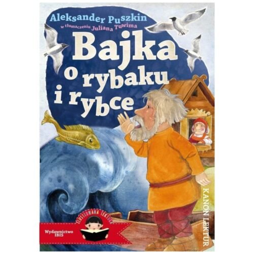 Bajka o rybaku i rybce