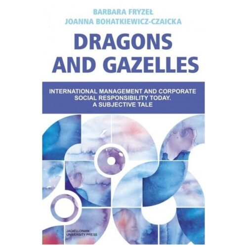 Dragons and Gazelles