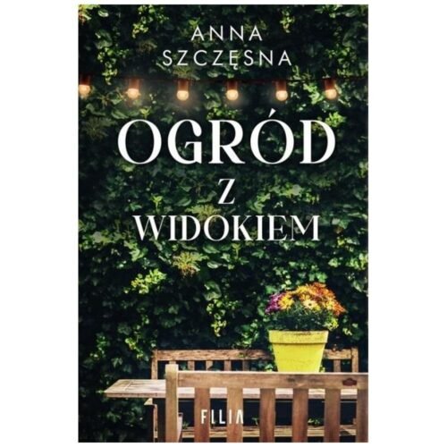 Ogród z widokiem DL