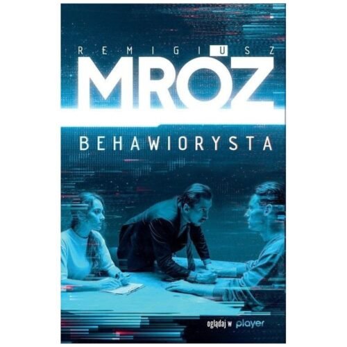 Behawiorysta DL