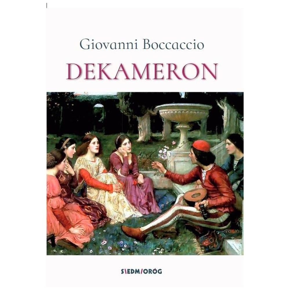 Dekameron