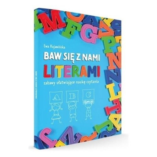 Baw się z nami literami w.2