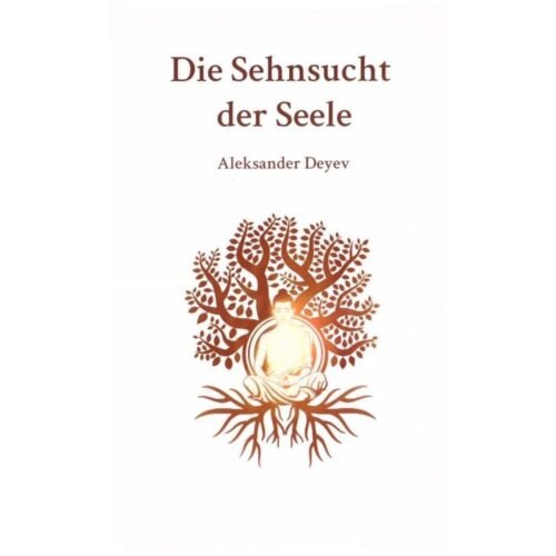 Die Sehnsucht Der Seele