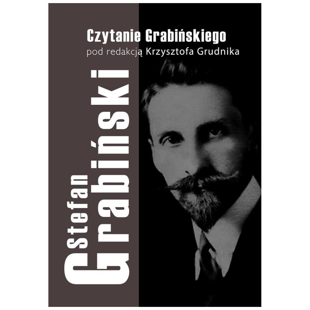 Czytanie Grabińskiego
