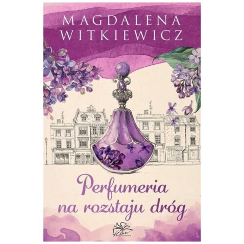 Perfumeria na rozstaju dróg