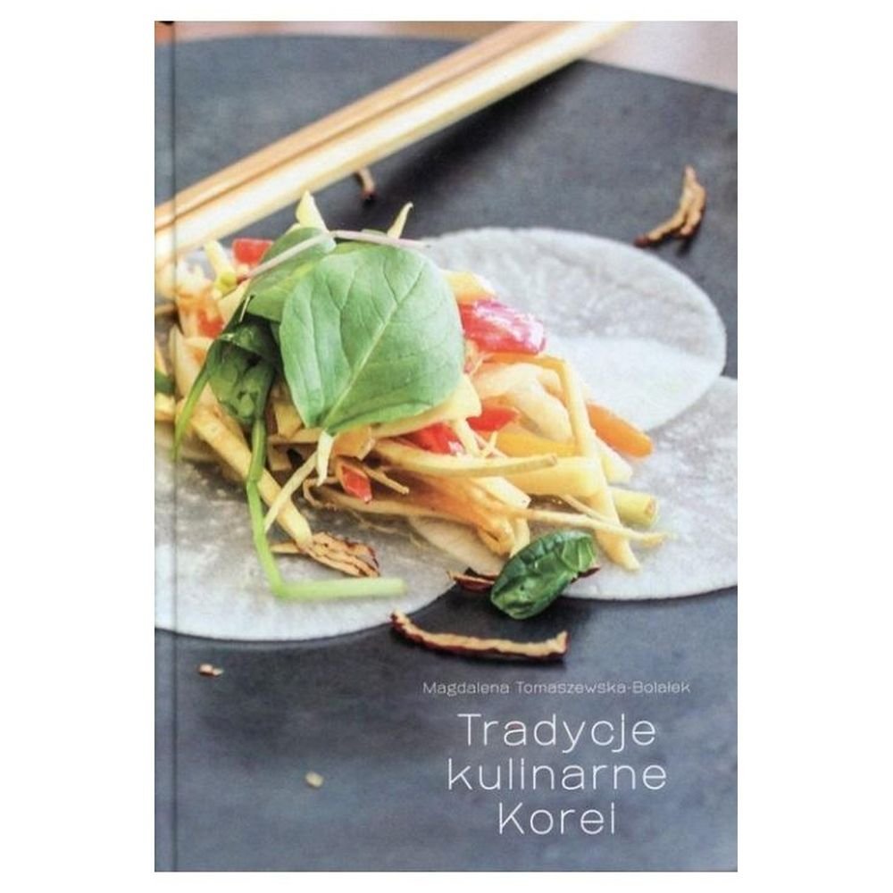 Tradycje kulinarne Korei