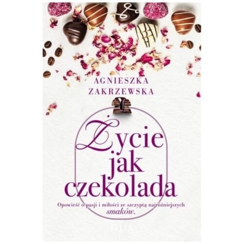 Życie jak czekolada DL