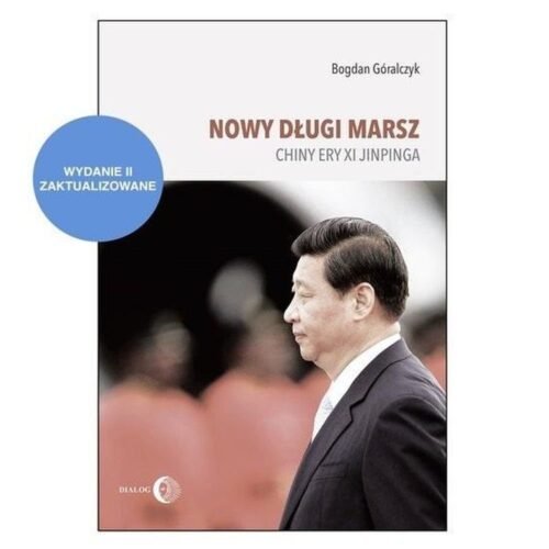 Nowy długi marsz w.2