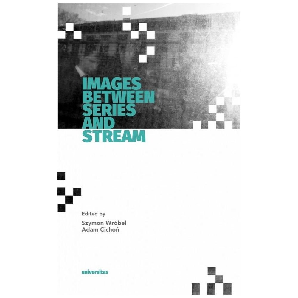 Images Between Series and Stream